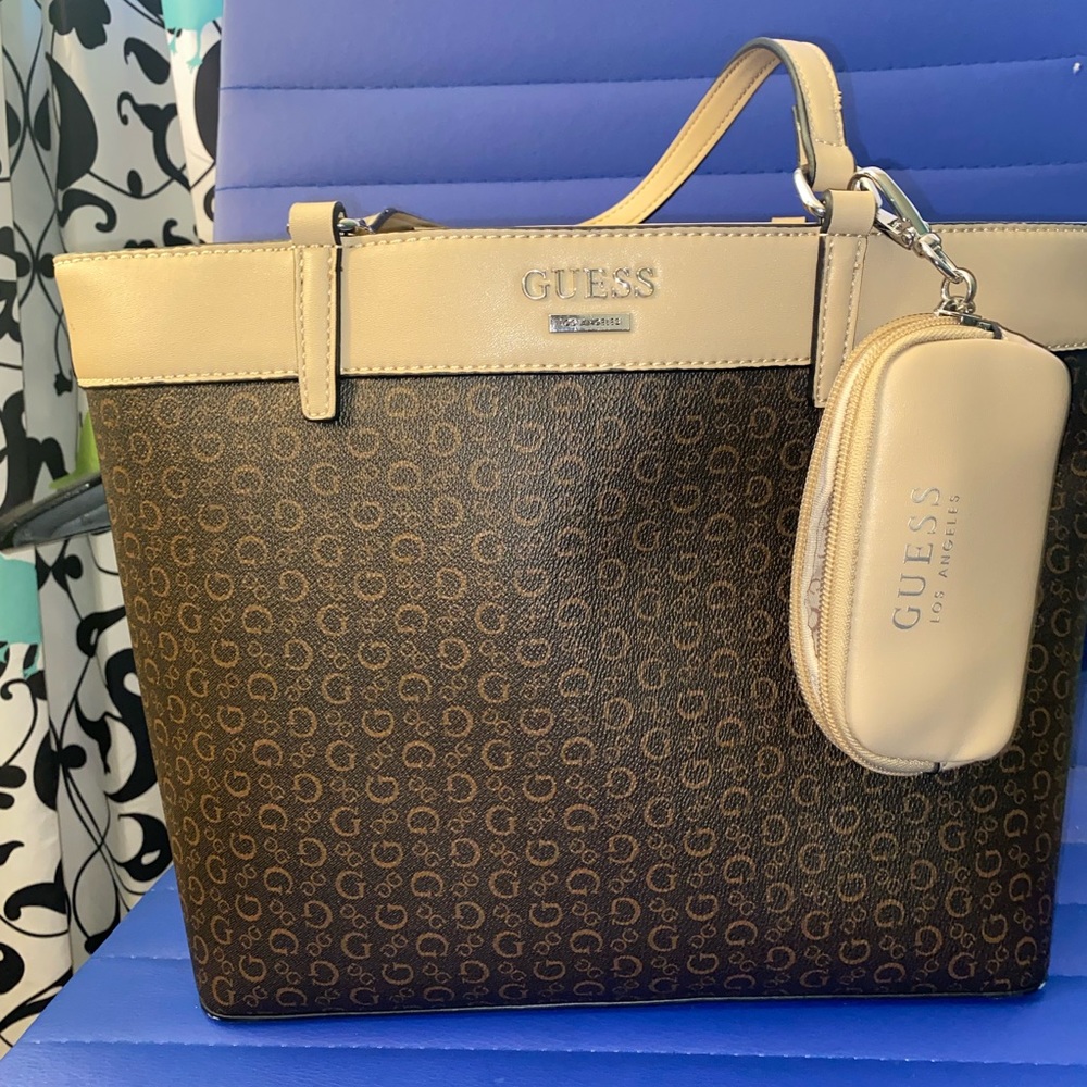 Guess Purse